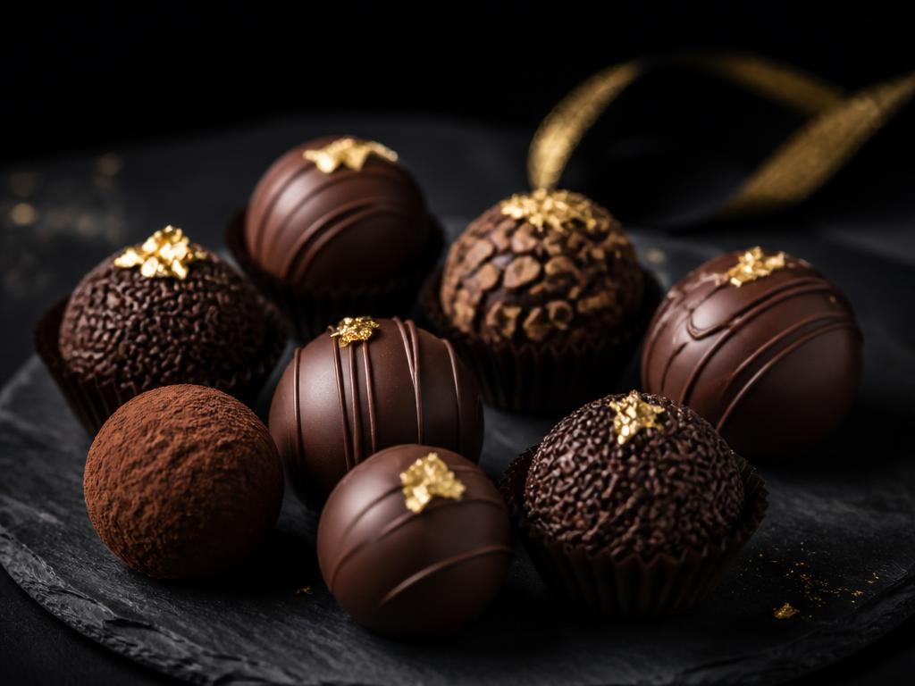 Precificação e pedidos para confeitarias